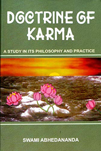 Doctrine of Karma Cover