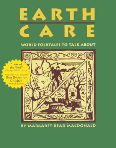 Earth care Cover