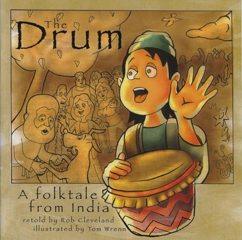 The drum Cover