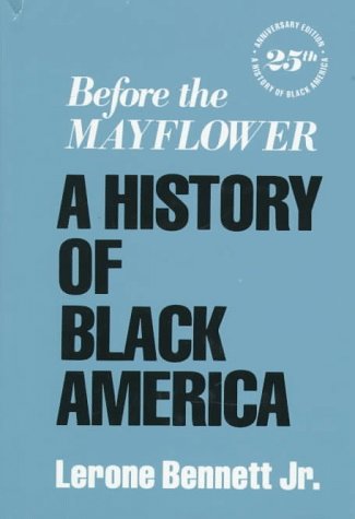Before the Mayflower Cover