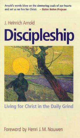 Discipleship Cover
