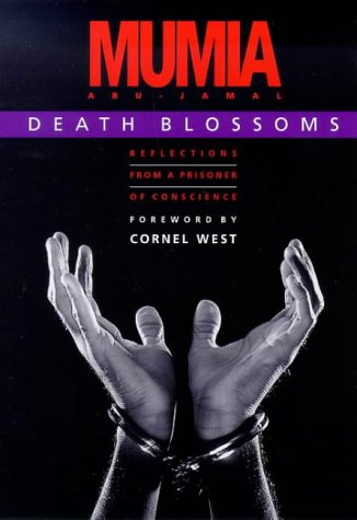 Death blossoms Cover