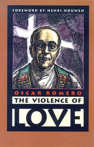 The violence of love Cover