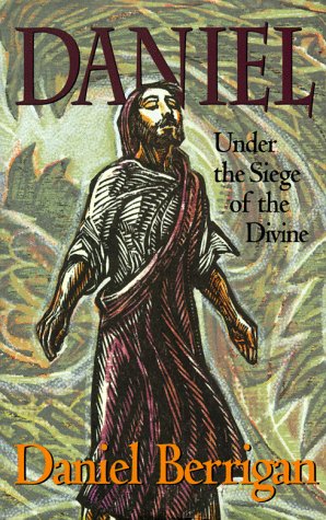 Daniel, under the siege of the Divine Cover
