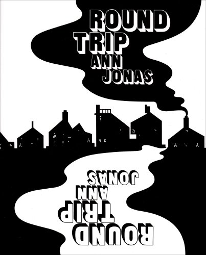Round Trip Cover