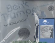 Ben's Trumpet (Live Oak Music Makers) Cover