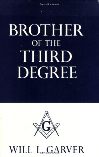 Brother of the Third Degree Cover