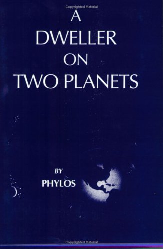 Dweller on Two Planets Cover