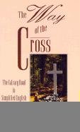 The Way of the Cross Cover