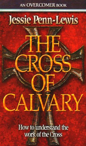 Cross of Calvary & Its Message Cover