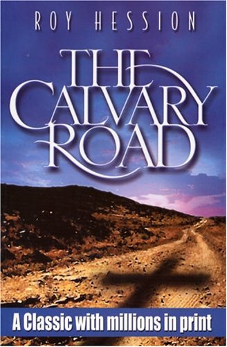 The Calvary Road Cover