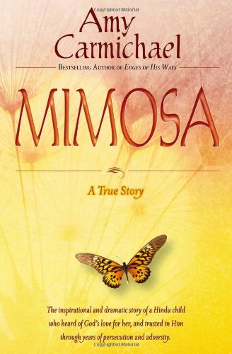 Mimosa Cover