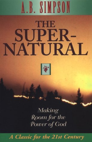 Supernatural Cover