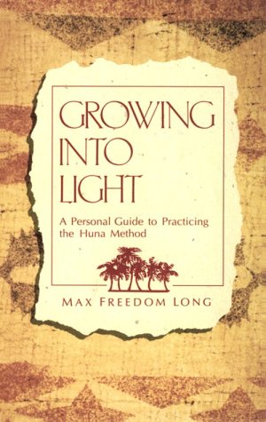 Growing into light Cover