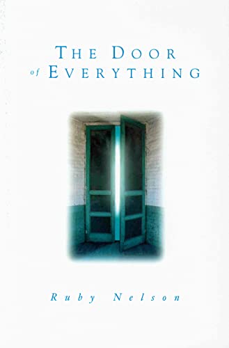 The Door of Everything Cover