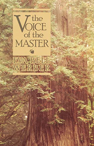Voice of the Master Cover