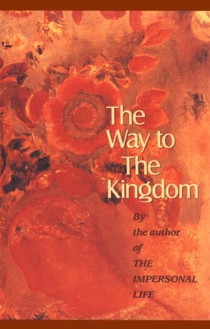 Way to the Kingdom Cover