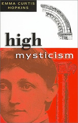 High Mysticism Cover