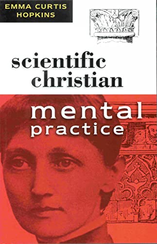 Scientific Christian Mental Practice Cover