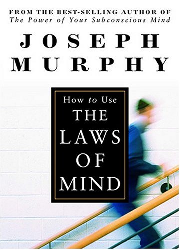 How to use the laws of mind Cover