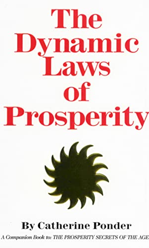 Dynamic Laws of Prosperity Cover