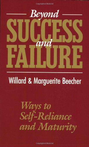 Beyond Success and Failure Cover