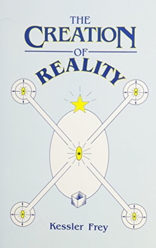 The creation of reality Cover
