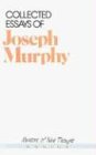 Collected essays of Joseph Murphy. Cover