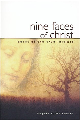 Nine Faces of Christ Cover