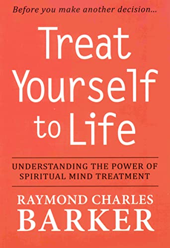 Treat Yourself to Life Cover