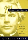 Mingling Minds Cover