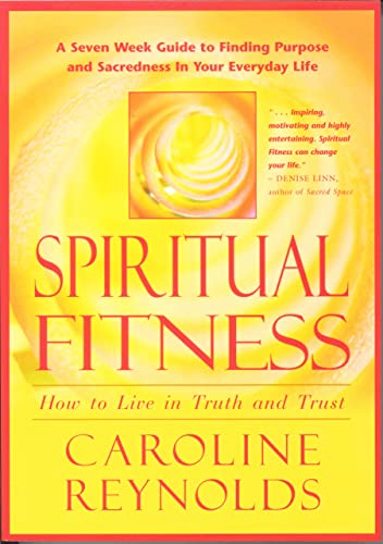 Spiritual Fitness Cover