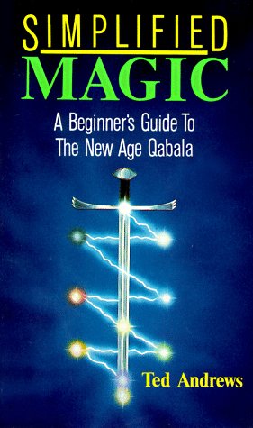 Simplified magic Cover