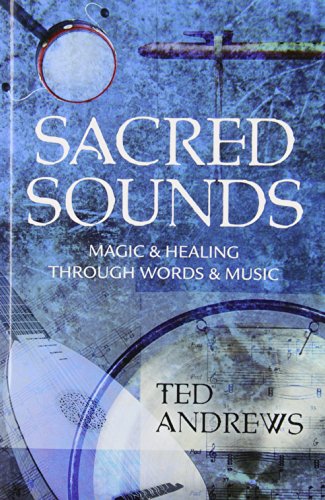 Sacred sounds Cover