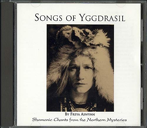 Songs Of Yggdrasil Cover
