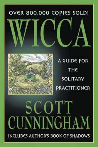 Wicca Cover