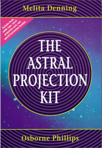 Astral Projection Kit Cover