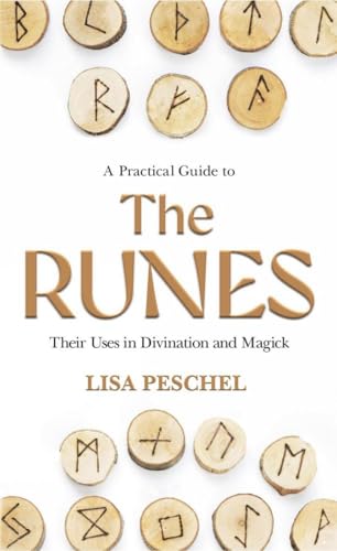 A practical guide to the runes Cover