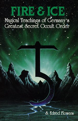 Fire and ice Cover