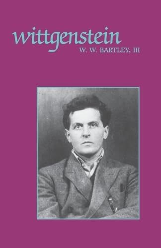 Wittgenstein Cover