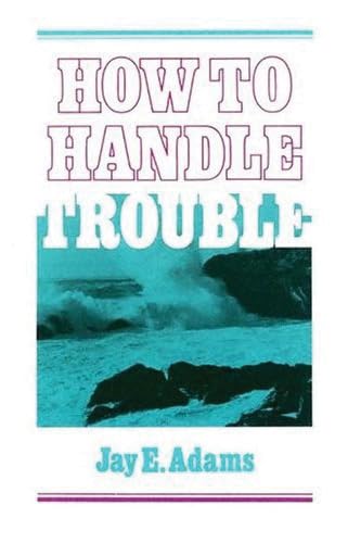 How to Handle Trouble Cover