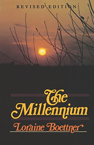 Millennium Cover