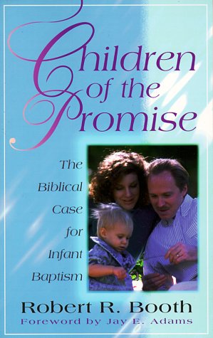 Children of the promise Cover