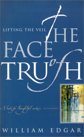 The face of truth Cover