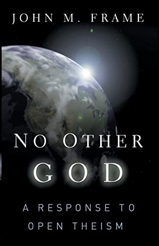No Other God Cover