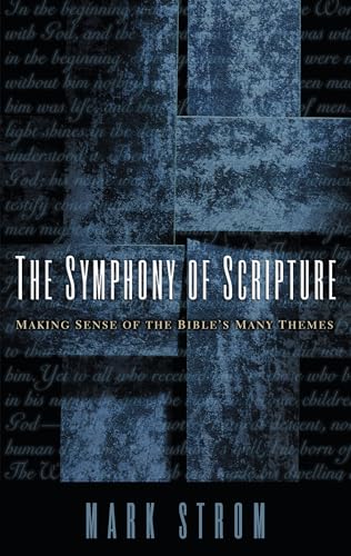 The symphony of Scripture Cover