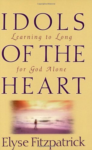 Idols of the Heart Cover