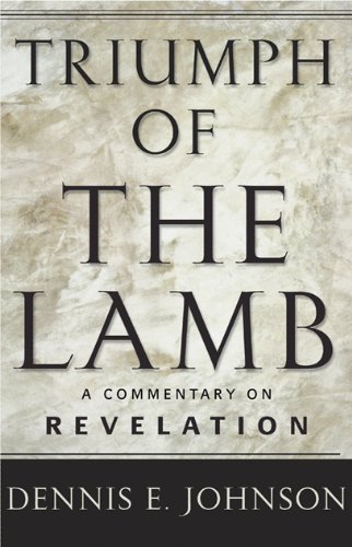 Triumph of the Lamb Cover