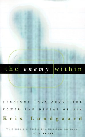 The enemy within Cover