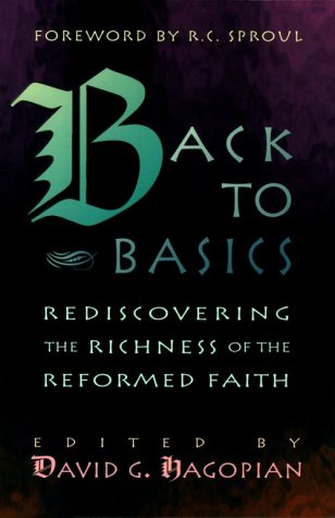 Back to basics Cover
